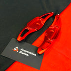 Verna paddle shifters (2023-2025)