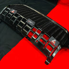 Car Suzuki Rs Grill