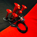 6 Pipe Godfather Stebel