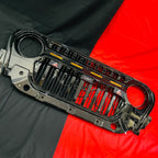 Thar Grill 2020 Black