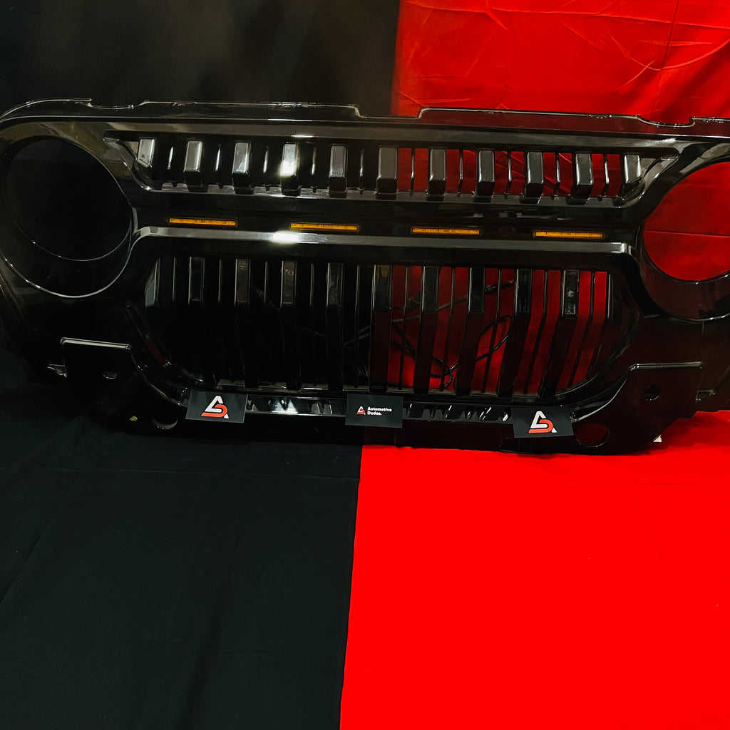 Grill 