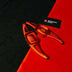 VW Virtus Paddle Shifter Extenders (Imported)