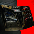 Universal Hood Scoop