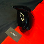 Volkswagen Virtus / Skoda Slavia Batman Mirror Cover