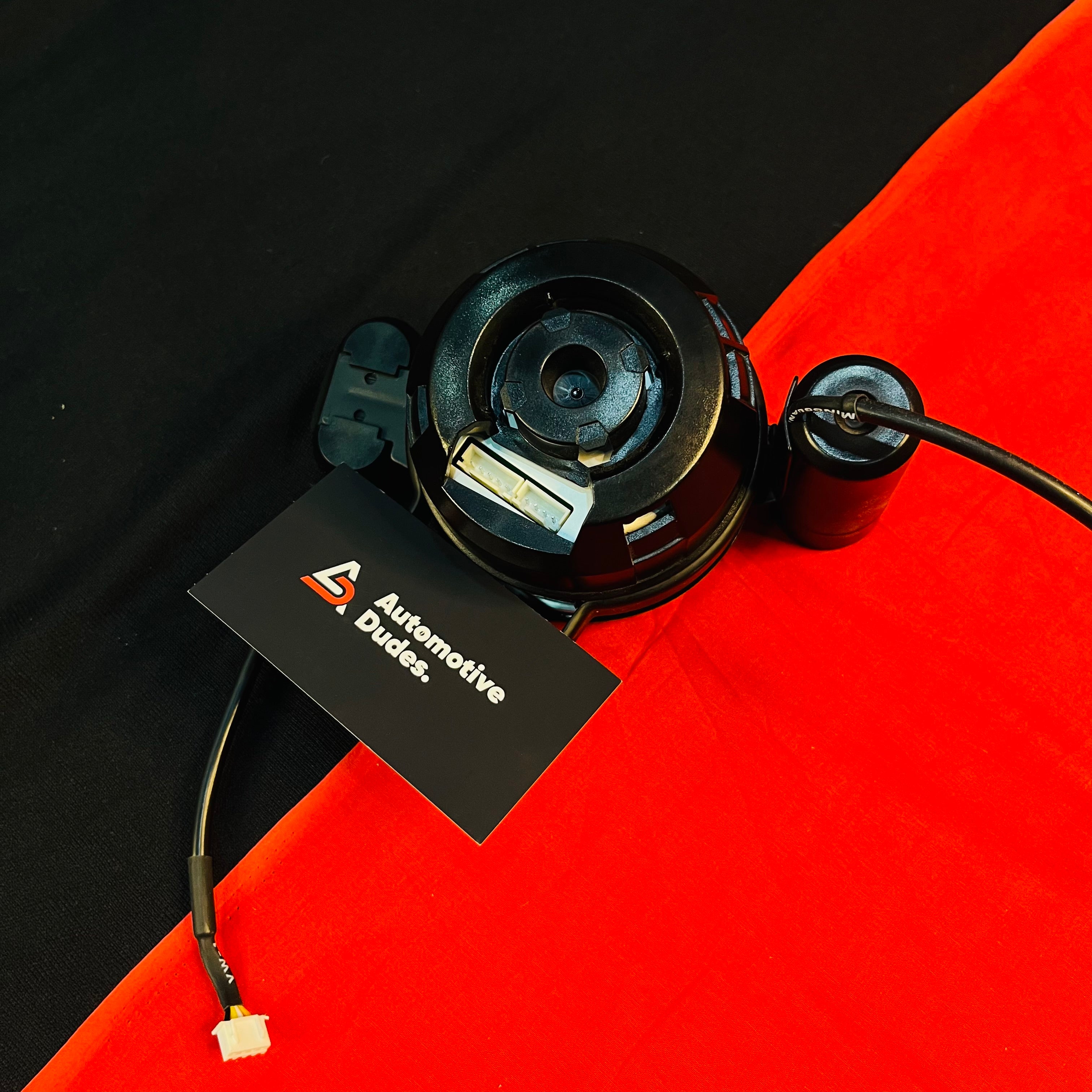 Defi RPM Meter Gauge