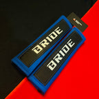 Bride Seat Belt Shoulder Pads | Premium Soft Cushion (Set of 2)