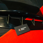 Universal Hood Scoop Car