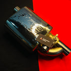 Single Tip Valvetronic Exhaust (Borla)