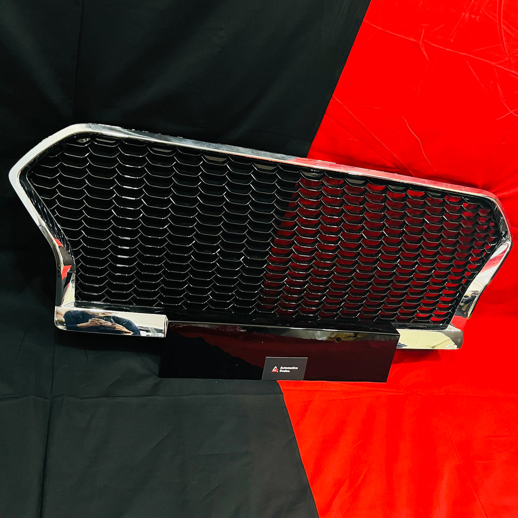 RS Grill (2020-2023)