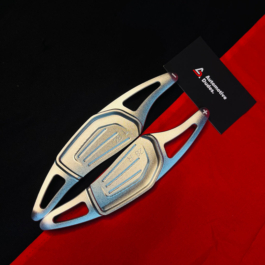 Skoda Kodiaq Paddle Shifter