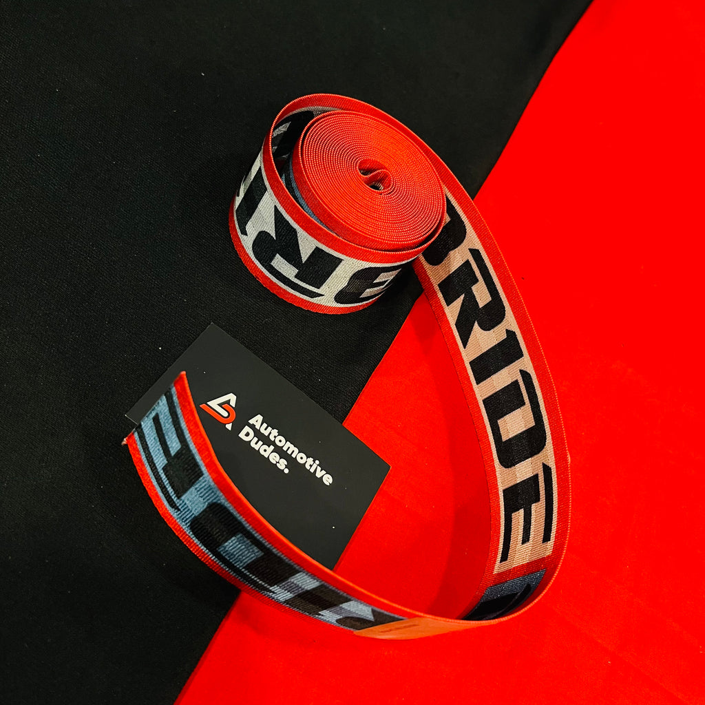 Bride Seat Belt | Universal