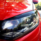 VW Polo Headlight EyeLids
