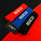 Sparco Seat Belt Shoulder Pads