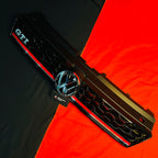 VW Polo GTI Grill