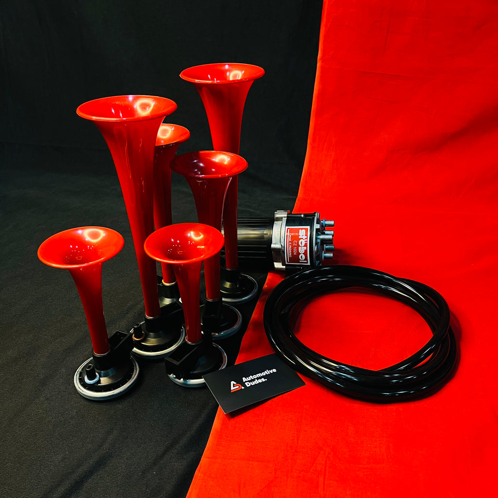 6 Pipe Godfather Stebel