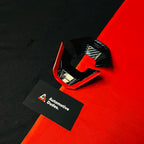 Volkswagen Virtus Steering Wheel Trim GT Badge