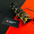 HJG 5 Lens Auxiliary Lights