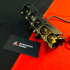 HJG 5 Lens Auxiliary Lights