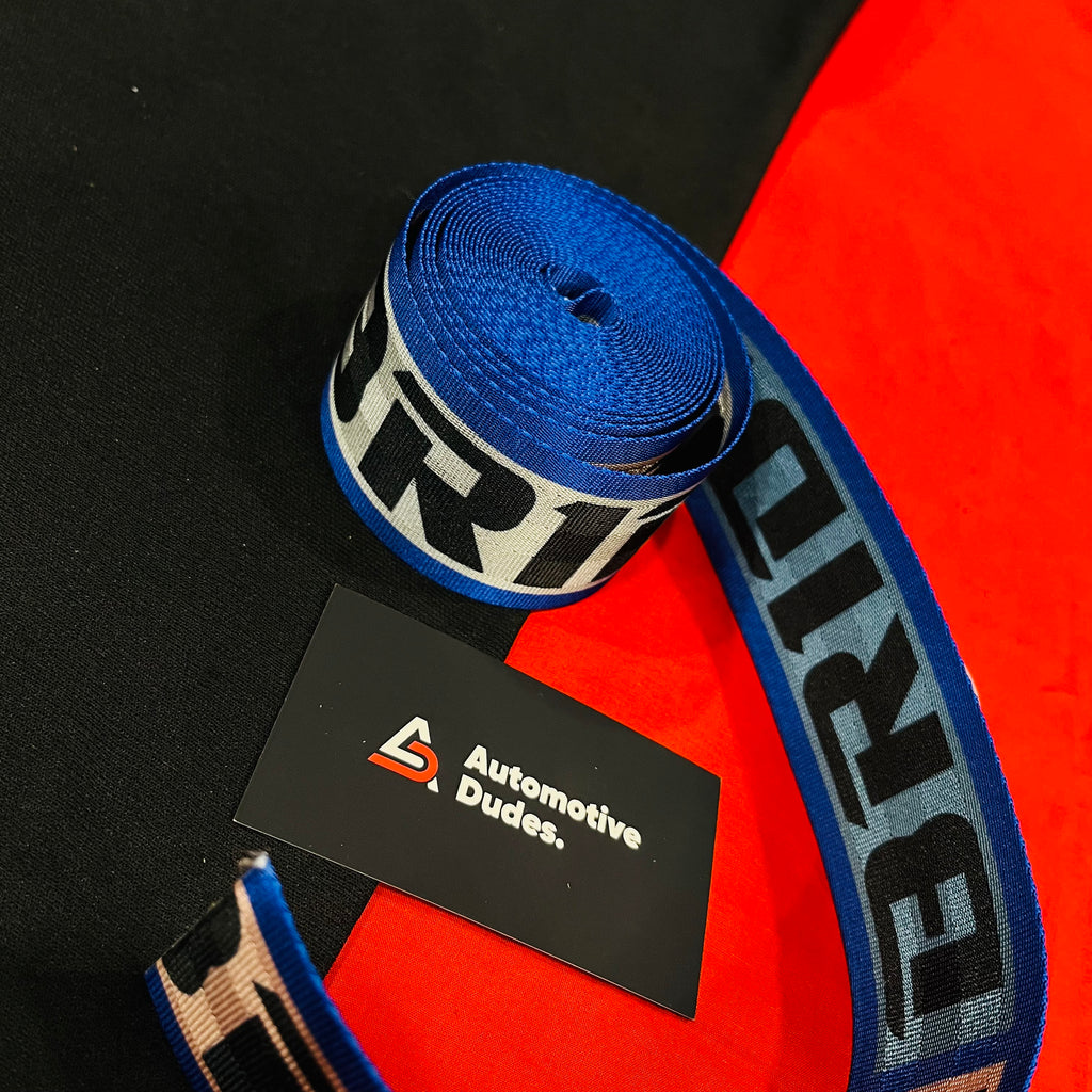 Bride Seat Belt | Universal