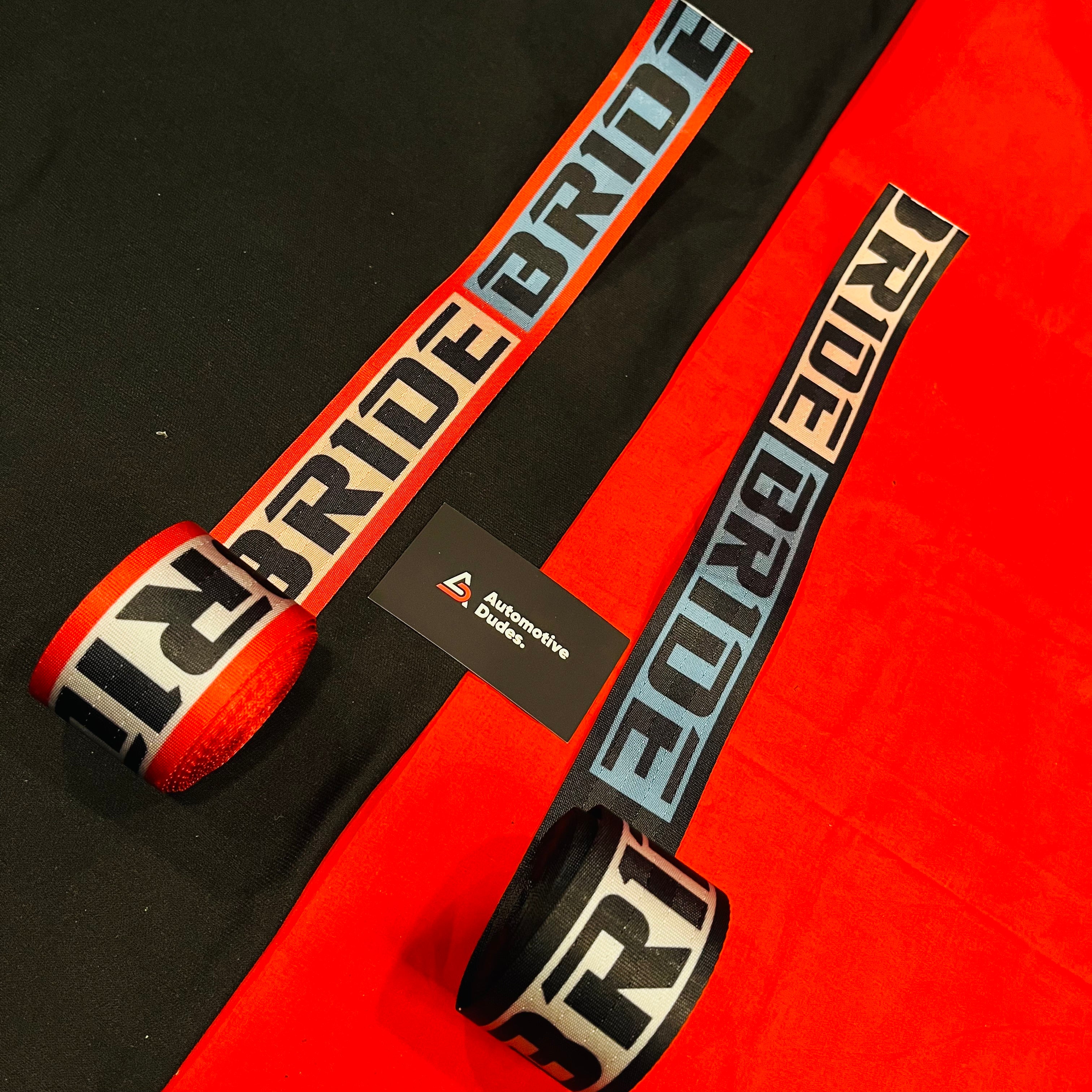 Bride Seat Belt | Universal