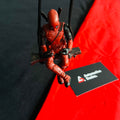 Deadpool Hanging Car Decor