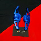 VW Virtus Paddle Shifter Extenders (Imported)