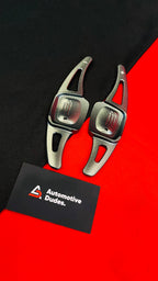 VW Virtus Paddle Shifter Extenders (Imported)