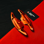 Kia Seltos/Carens/Sonet Paddle Shifter Extenders (Imported)