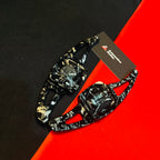 VW Virtus Premium Forged Carbon ABS Paddle Shifters (Imported)