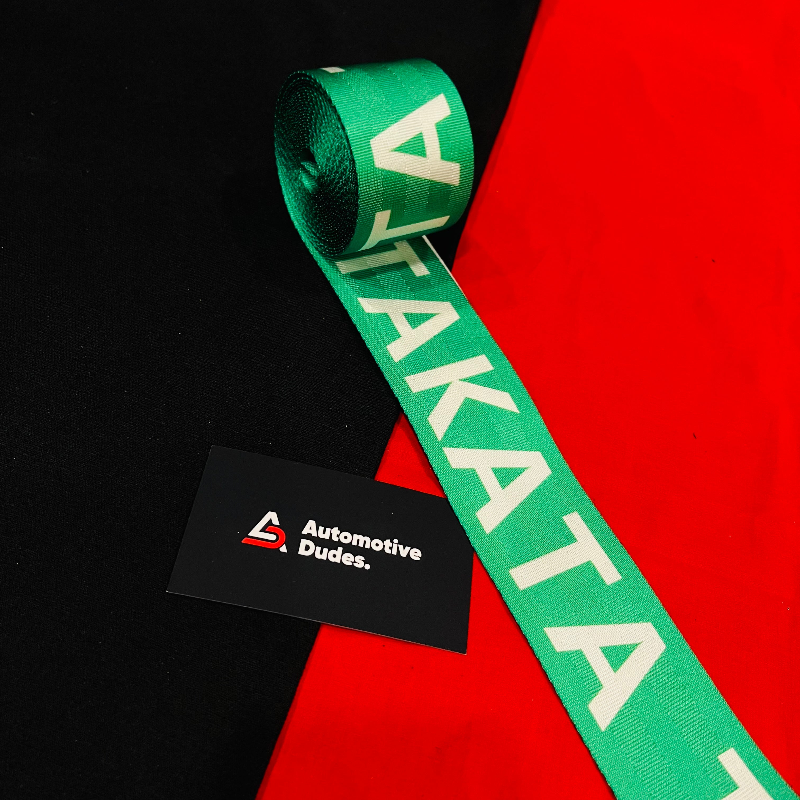 Takata Seat Belt | Universal
