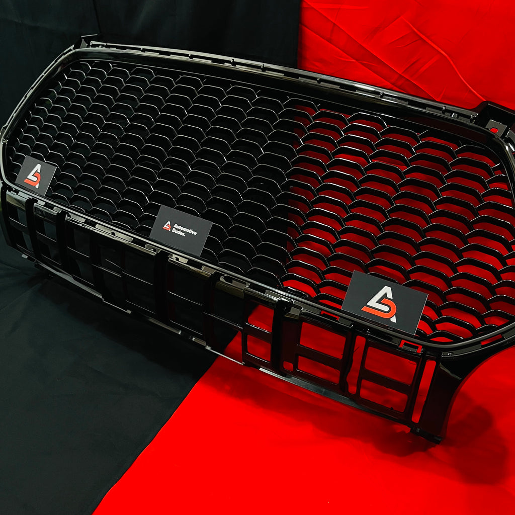Suzuki Swift RS Grill (2018 Onwards)
