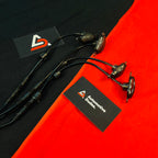 App Controlled Grill Lights for Car