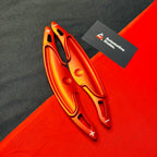 Hyundai i20 N Line/Creta N Line/Venue N Line Paddle Shifter Extenders (Imported)