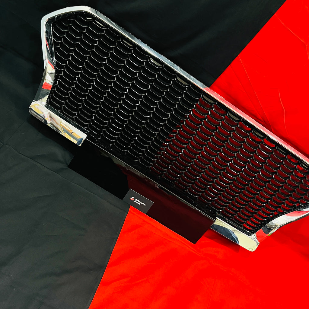  (2020-2023) RS Grill