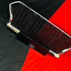  (2020-2023) RS Grill