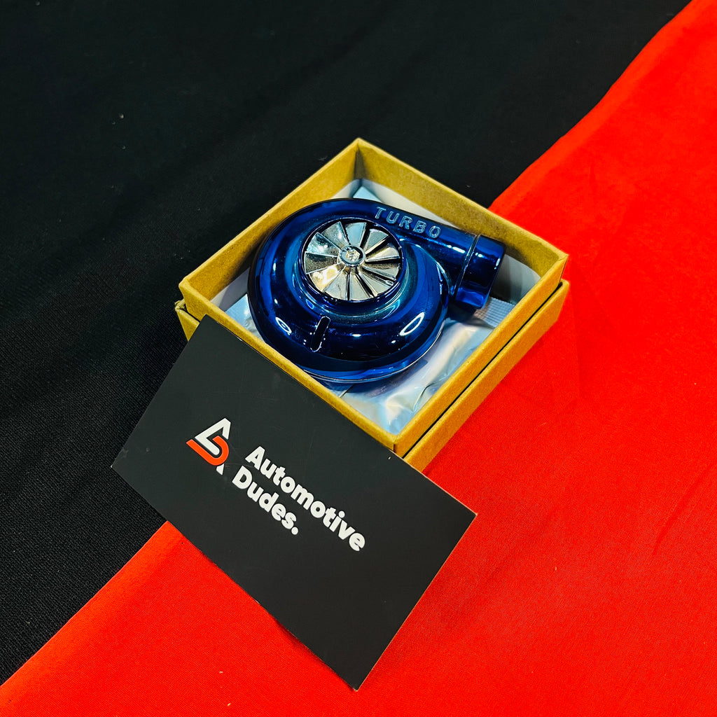 Turbo AC Vent Air Freshener