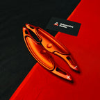 Hyundai i20 N Line/Creta N Line/Venue N Line Paddle Shifter Extenders (Imported)