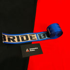 Bride Seat Belt | Universal