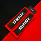 Bride Seat Belt Shoulder Pads | Premium Soft Cushion (Set of 2)