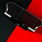 Hyundai Creta RS Grill (2020-2023)