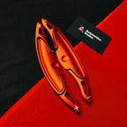 Hyundai i20 N Line/Creta N Line/Venue N Line Paddle Shifter Extenders (Imported)