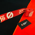 Sparco Seat Belt Webbing