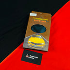 Universal Carbon Fiber Steering Cover