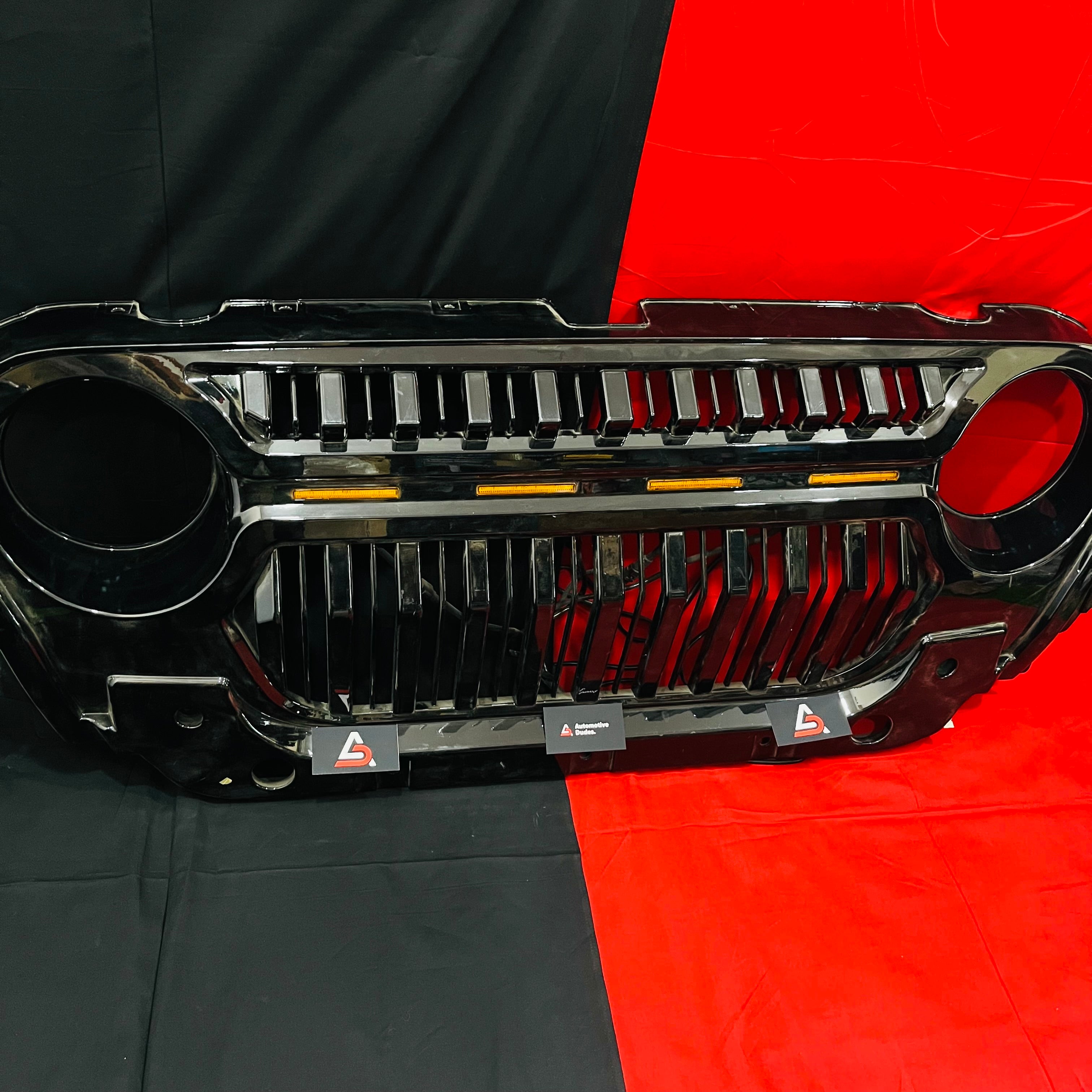 Thar Top Fire Grill (2020 Onwards)