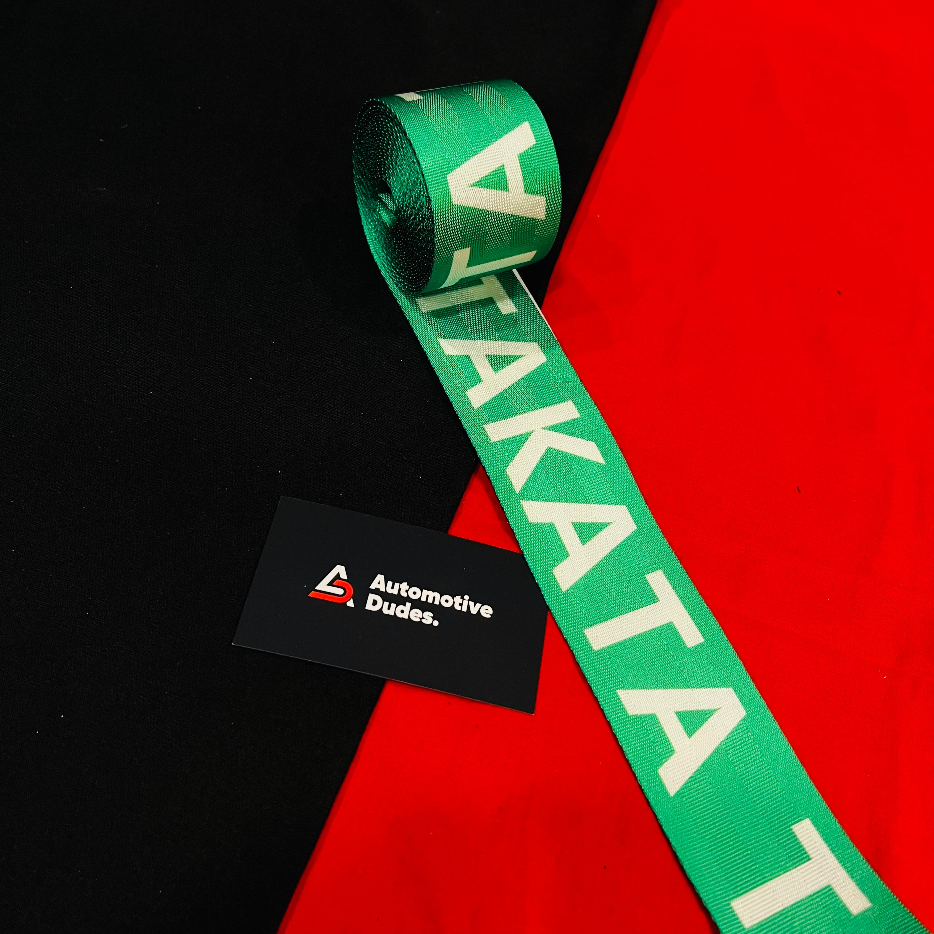 Takata Seat Belt | Universal