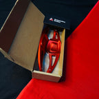 VW Virtus Paddle Shifter Extenders (Imported)