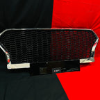 Hyundai Grill