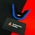 Volkswagen Virtus Steering Wheel Trim GT Badge