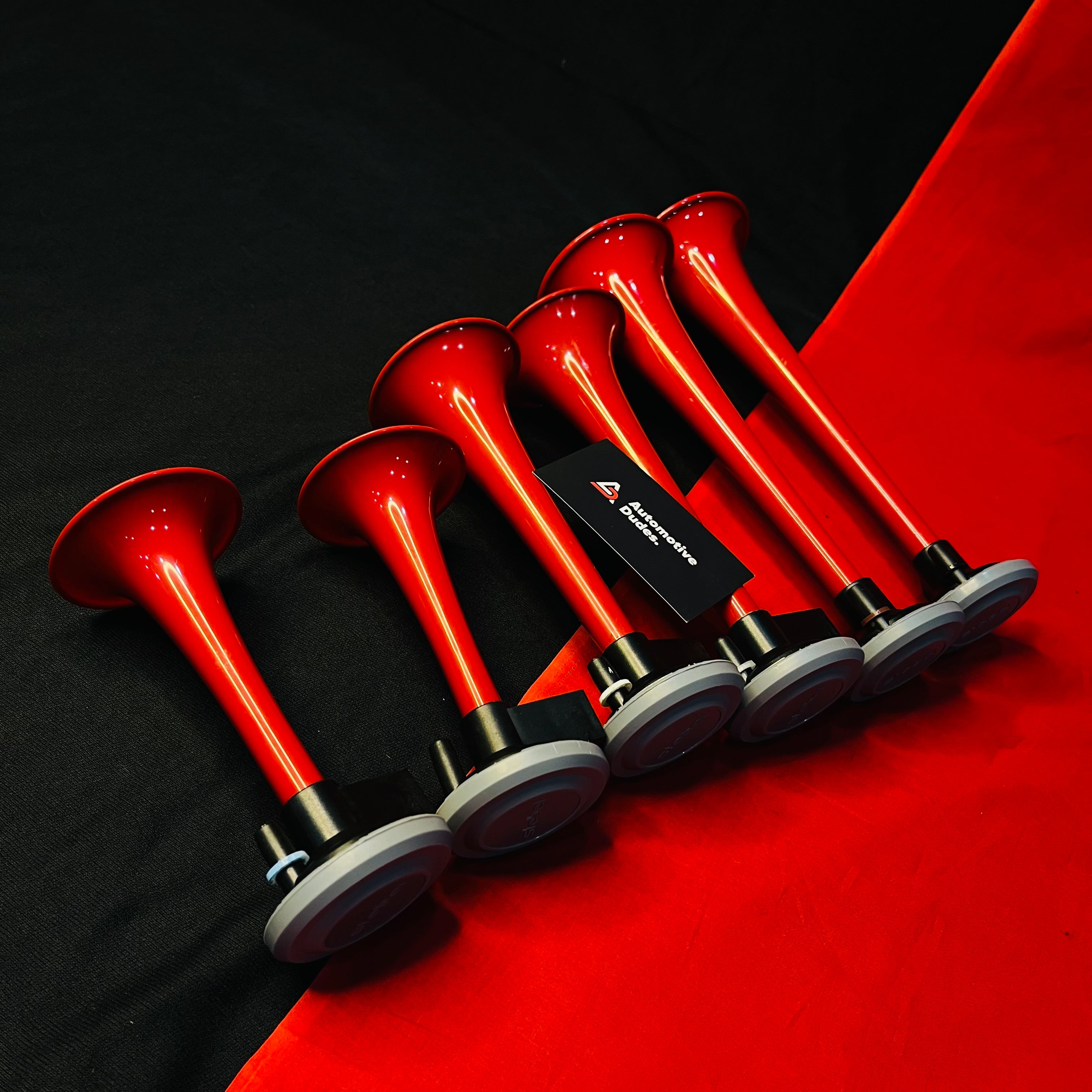 6 Pipe Godfather Stebel