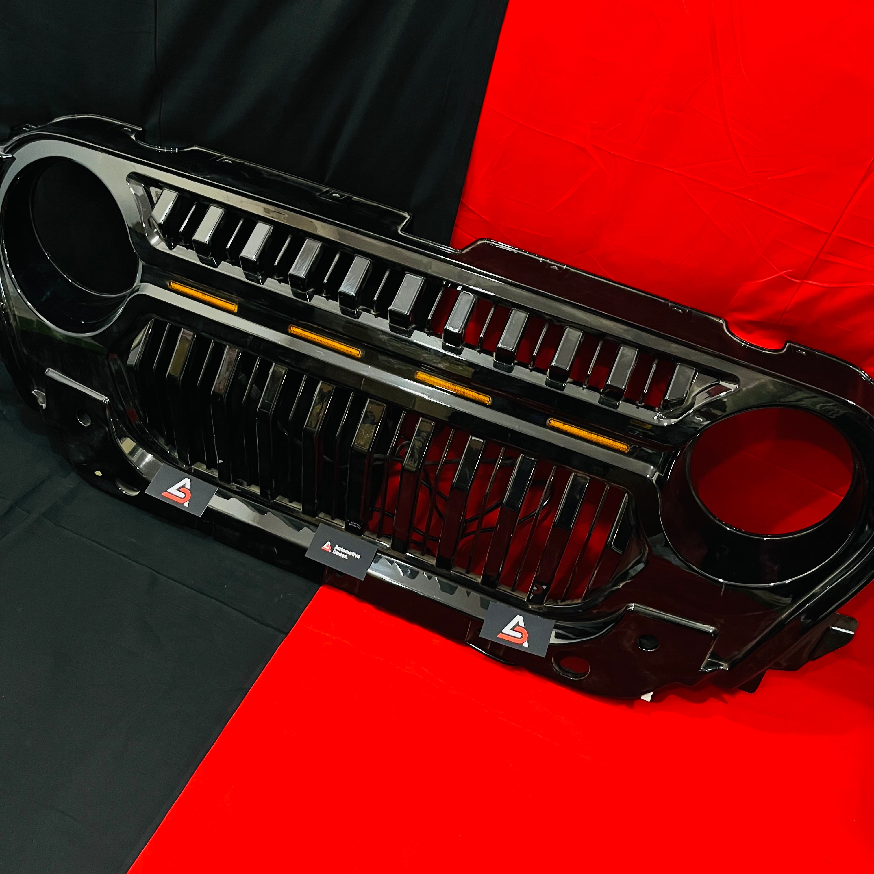 Thar Grill